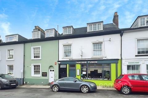 undefined, Upper High Street, Winchester, SO23