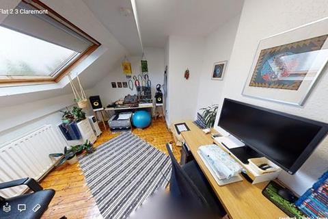undefined, Claremont Grove, University, Leeds, LS3 1AX