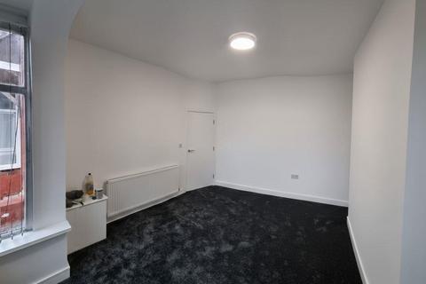 undefined, Shirley Road, Manchester M8