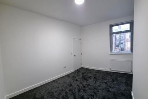 undefined, Shirley Road, Manchester M8