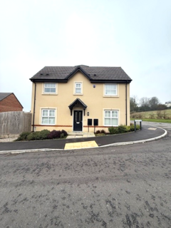undefined, Tan Yard Court, Preston, Lancashire, PR3