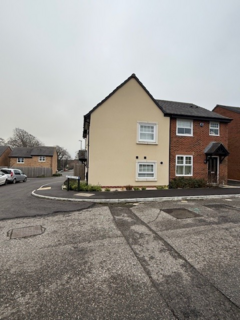 undefined, Tan Yard Court, Preston, Lancashire, PR3