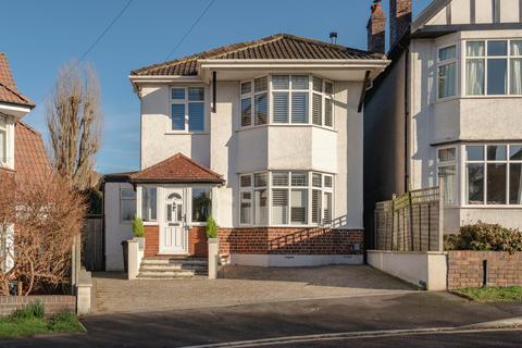 undefined, Westbury on Trym, Bristol BS9