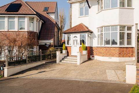 4 bedroom detached house for sale, Westbury on Trym, Bristol BS9