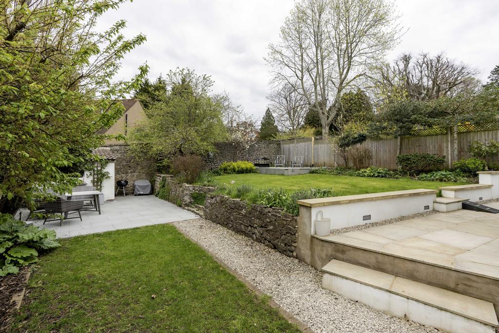 House in Bristol - View 2