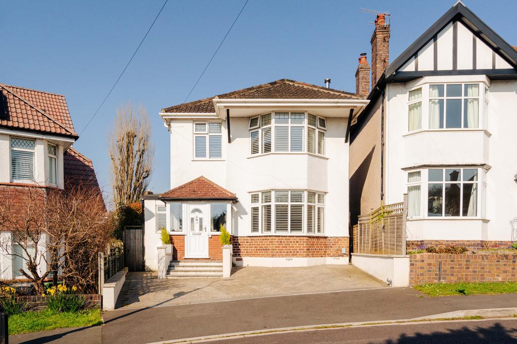 House in Bristol - View 3