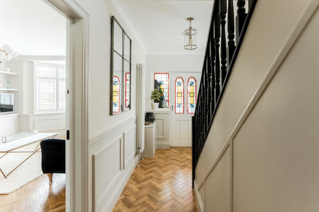 House in Bristol - View 4