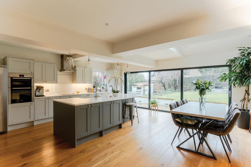 House in Bristol - View 5