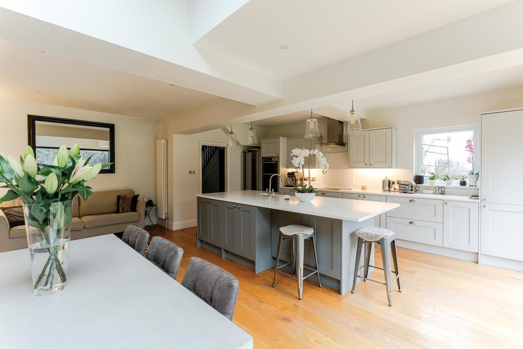 House in Bristol - More