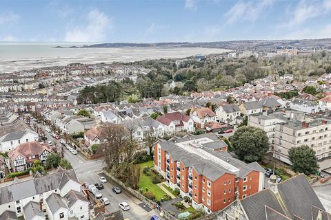 undefined, Pantygwydr Court, Sketty Road Swansea