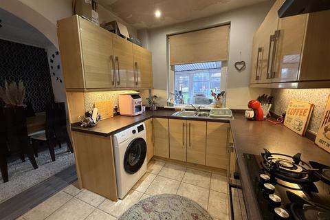 undefined, Ripponden Road, Moorside, Oldham