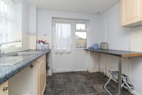 3 bedroom semi-detached house for sale, St. Lukes Close, Westgate-on-sea, CT8