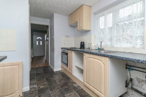 3 bedroom semi-detached house for sale, St. Lukes Close, Westgate-on-sea, CT8