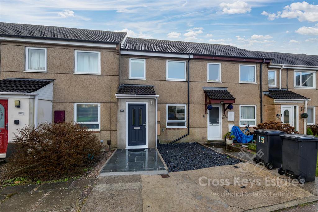 Cross Keys Estates