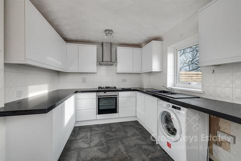undefined, Churchlands Close, Plymouth PL6