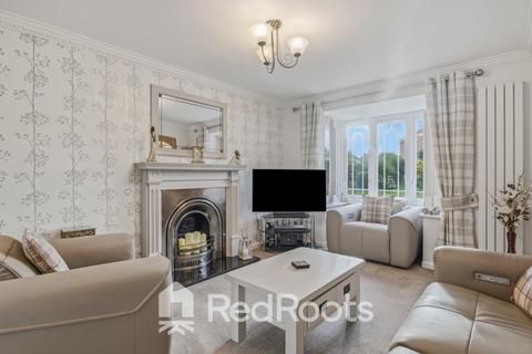 undefined, Adwick-Le-Street, South Yorkshire DN6