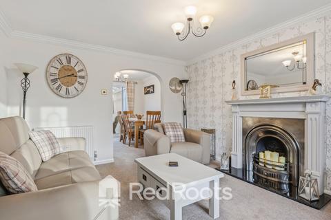 undefined, Adwick-Le-Street, South Yorkshire DN6