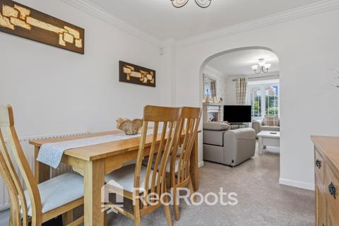 undefined, Adwick-Le-Street, South Yorkshire DN6