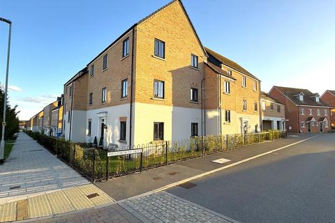 undefined, Wentworth Drive, Corby NN17