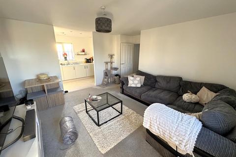 undefined, Wentworth Drive, Corby NN17