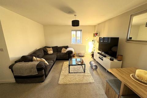 undefined, Wentworth Drive, Corby NN17