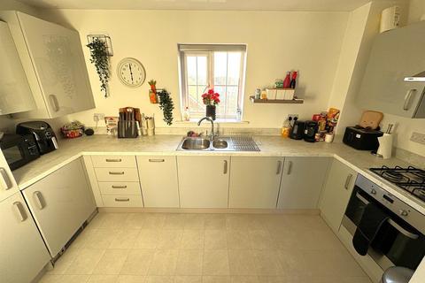 undefined, Wentworth Drive, Corby NN17
