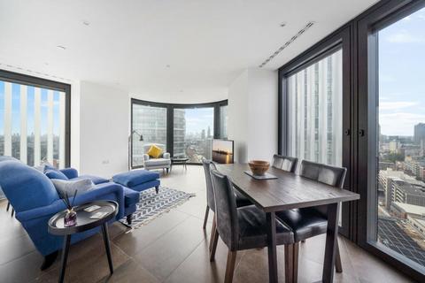 2 bedroom apartment to rent, Chronicle Tower, 261 City Road, London, EC1V