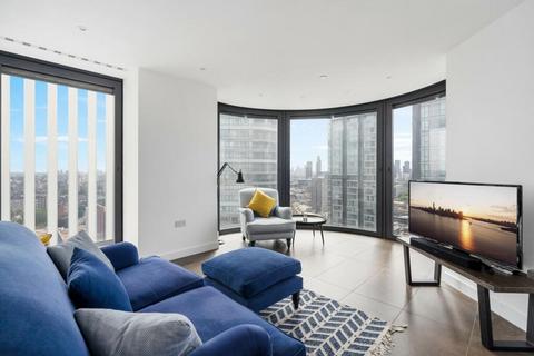2 bedroom apartment to rent, Chronicle Tower, 261 City Road, London, EC1V