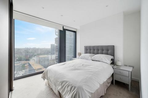 2 bedroom apartment to rent, Chronicle Tower, 261 City Road, London, EC1V