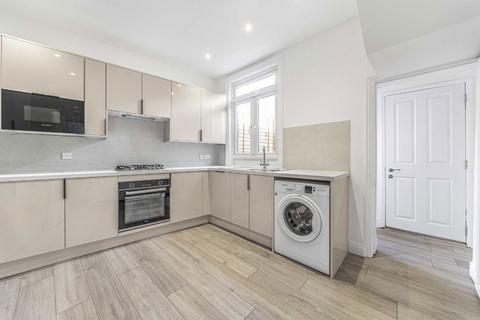 undefined, Hambro Road, London SW16