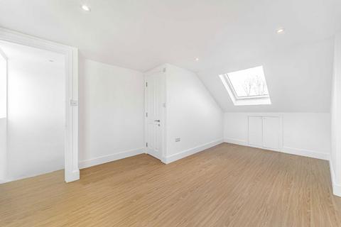 undefined, Hambro Road, London SW16
