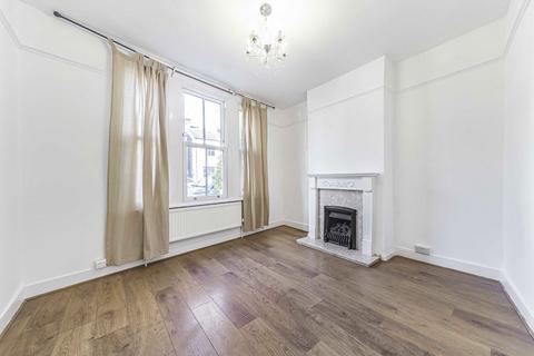 undefined, Hambro Road, London SW16