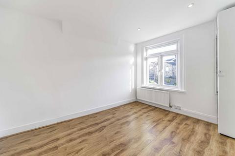 undefined, Hambro Road, London SW16