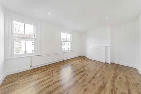 undefined, Hambro Road, London SW16