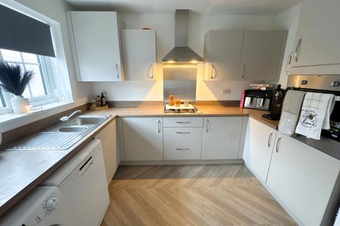 undefined, Blyth NE24