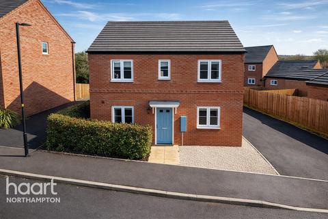 undefined, Larbourne Park Road, Northampton