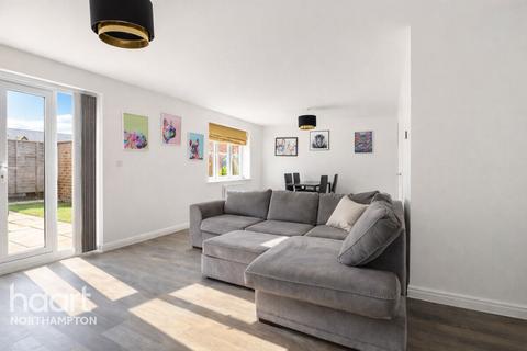 undefined, Larbourne Park Road, Northampton