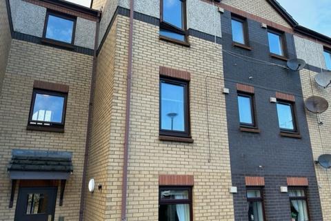 undefined, Sunnyside Road, Coatbridge, North Lanarkshire, ML5