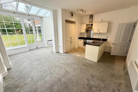 1 bedroom apartment to rent, 80 Hagley Road, Edgbaston, Birmingham