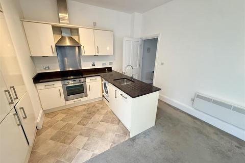 1 bedroom apartment to rent, 80 Hagley Road, Edgbaston, Birmingham