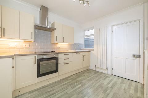 3 bedroom end of terrace house for sale, St. Johns Road, Faversham, Kent, ME13
