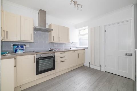 3 bedroom end of terrace house for sale, St. Johns Road, Faversham, Kent, ME13