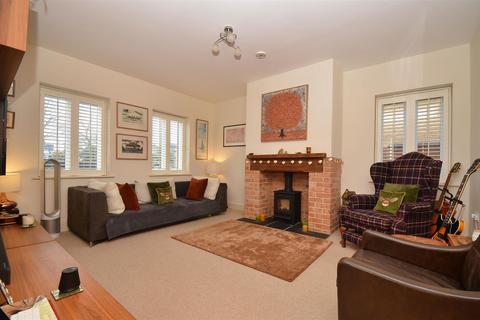 3 bedroom semi-detached house for sale, ELMFIELD, RYDE