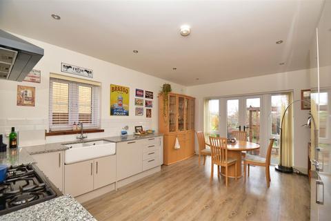 3 bedroom semi-detached house for sale, ELMFIELD, RYDE