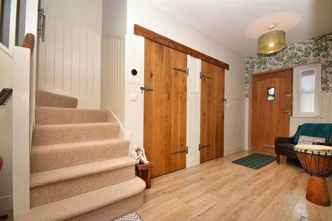 3 bedroom semi-detached house for sale, ELMFIELD, RYDE