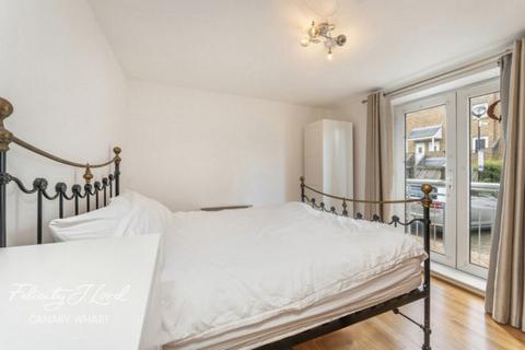 2 bedroom flat for sale, Millennium Drive, LONDON E14