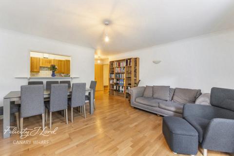 2 bedroom flat for sale, Millennium Drive, LONDON E14