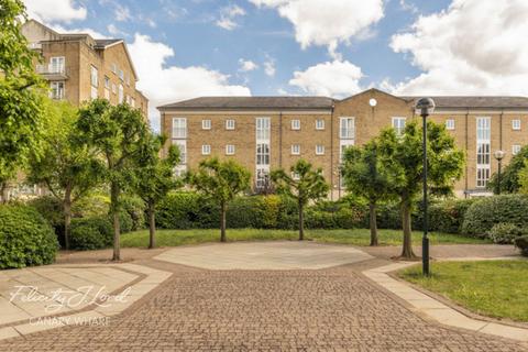 2 bedroom flat for sale, Millennium Drive, LONDON E14