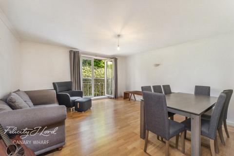 2 bedroom flat for sale, Millennium Drive, LONDON E14