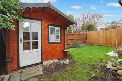 undefined, Grove Close, Kingston Upon Thames KT1